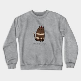 Black Forest Câteau Crewneck Sweatshirt